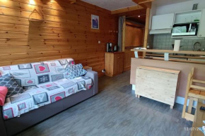 Joli appartement situé à l'entrée du Val Claret Tignes